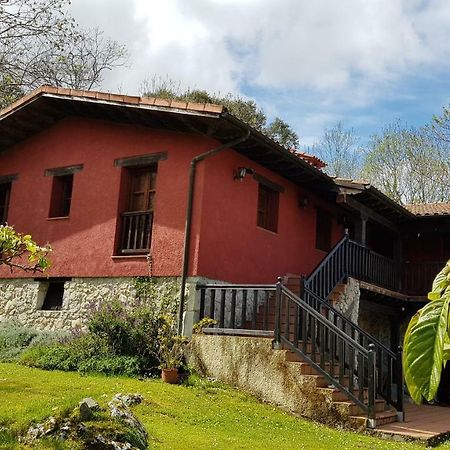 ריבאדסלה Amaicha Apartamentos Rurales מראה חיצוני תמונה