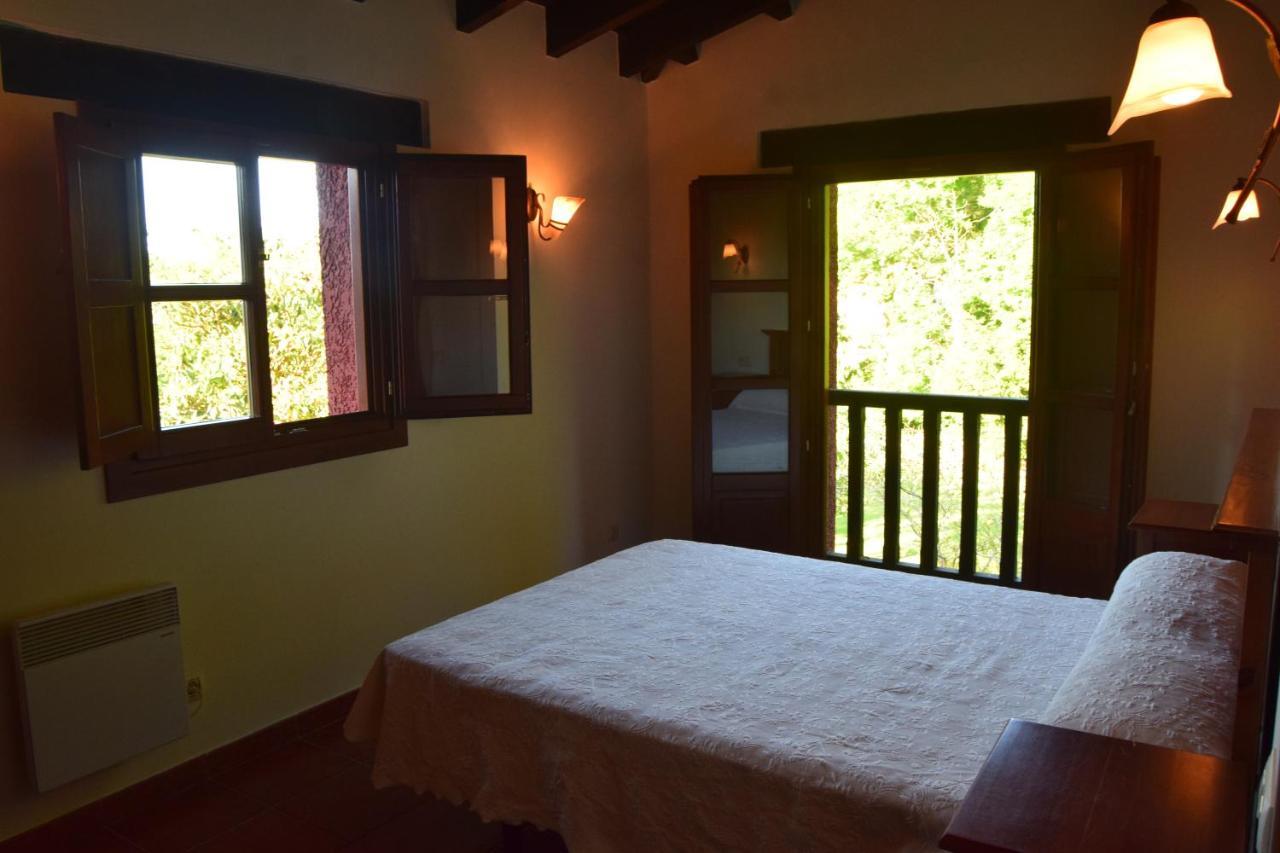 ריבאדסלה Amaicha Apartamentos Rurales מראה חיצוני תמונה