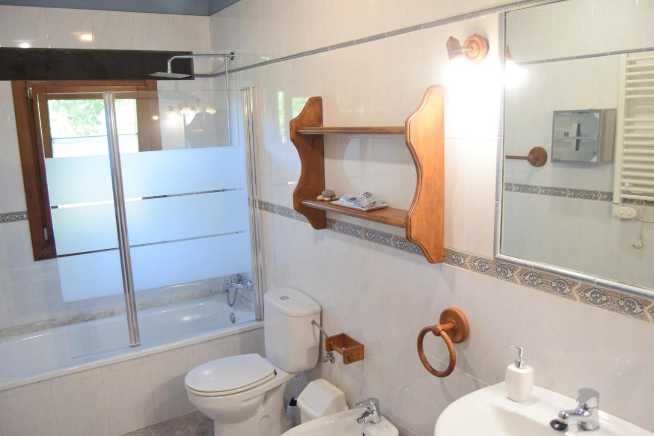 ריבאדסלה Amaicha Apartamentos Rurales מראה חיצוני תמונה