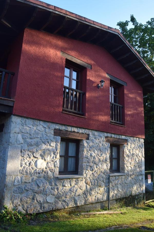 ריבאדסלה Amaicha Apartamentos Rurales מראה חיצוני תמונה