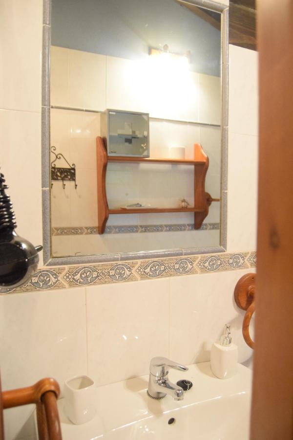 ריבאדסלה Amaicha Apartamentos Rurales מראה חיצוני תמונה