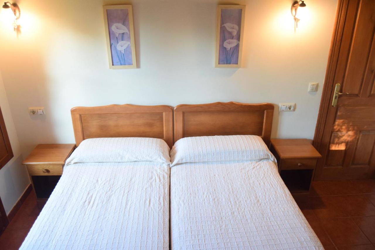 ריבאדסלה Amaicha Apartamentos Rurales מראה חיצוני תמונה