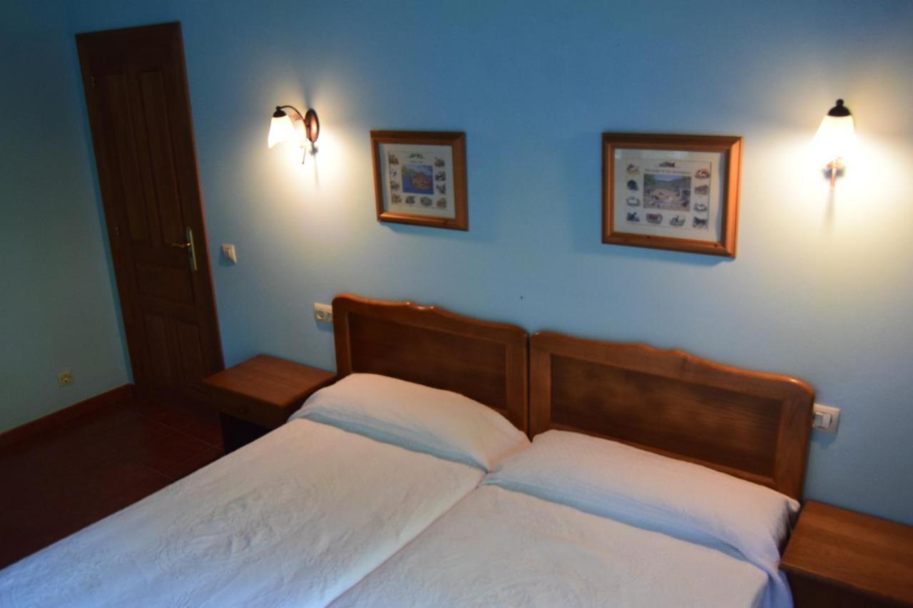 ריבאדסלה Amaicha Apartamentos Rurales מראה חיצוני תמונה