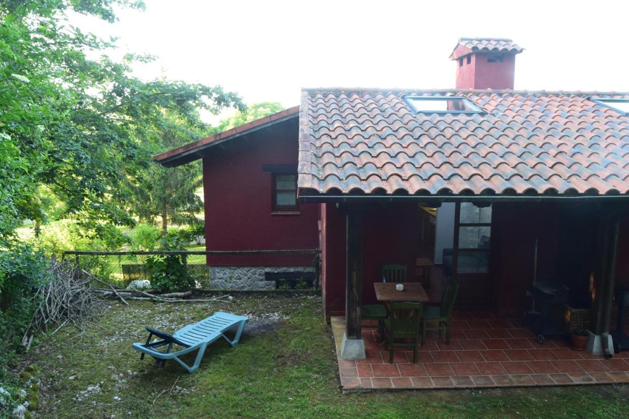 ריבאדסלה Amaicha Apartamentos Rurales מראה חיצוני תמונה