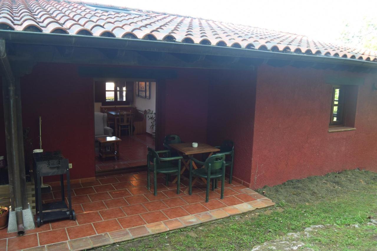 ריבאדסלה Amaicha Apartamentos Rurales מראה חיצוני תמונה