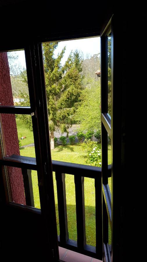 ריבאדסלה Amaicha Apartamentos Rurales מראה חיצוני תמונה